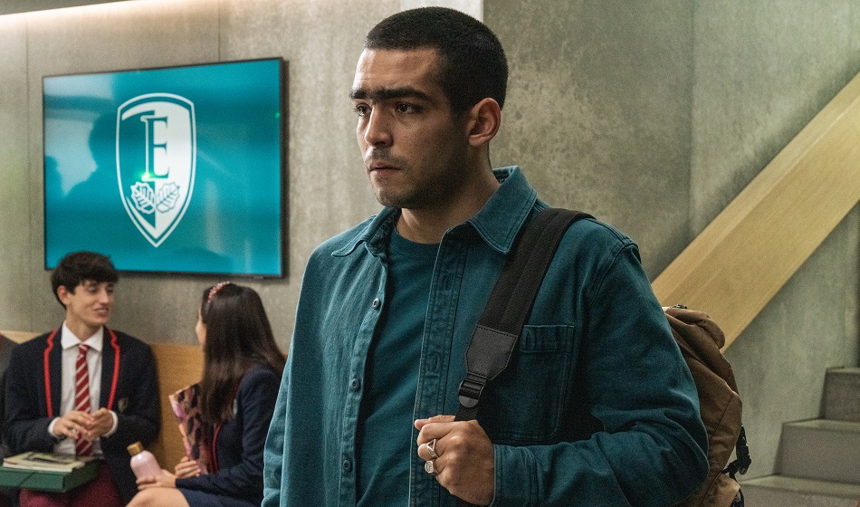 5 estrenos de Netflix: lo mejor en series, películas y documentales esta semana