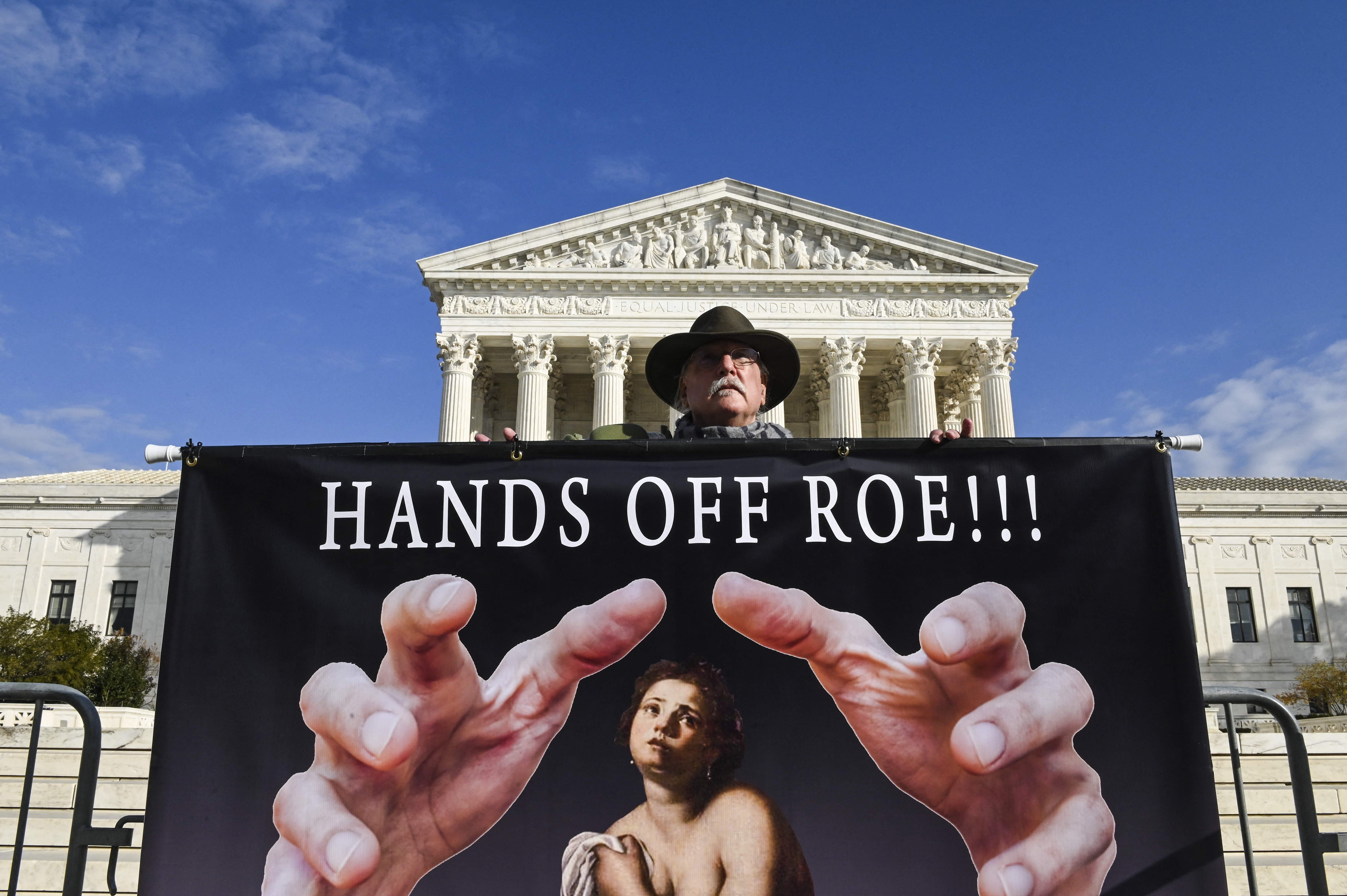 Aborto en EE. UU.: Corte Suprema anularía Roe vs. Wade, según filtración