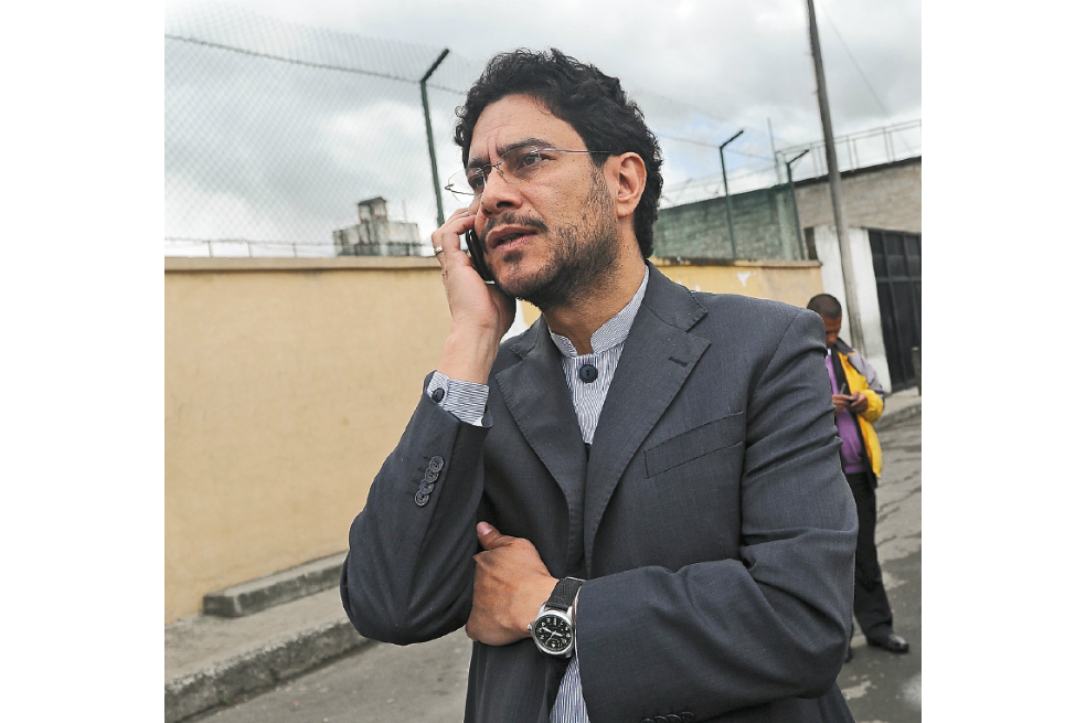 “La Procuraduría se equivocó en absolver a Iván Cepeda”: Defensa de Álvaro Uribe