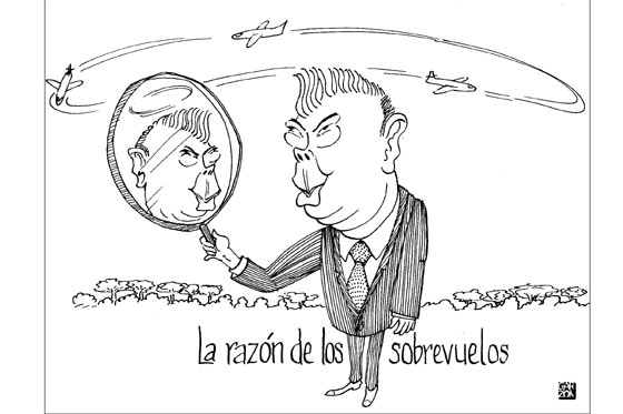 Cartones de Garzón