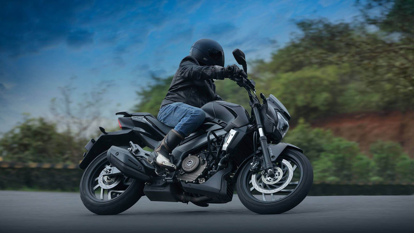 Bajaj: “La industria de motos se recuperará en 2021″