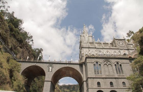 Maravillas de Colombia llega a Discovery