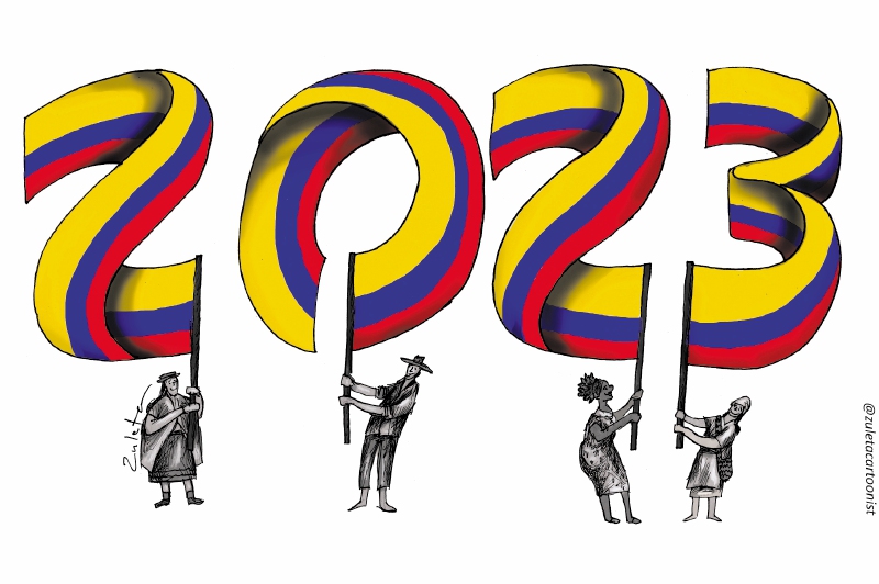 Año Nuevo