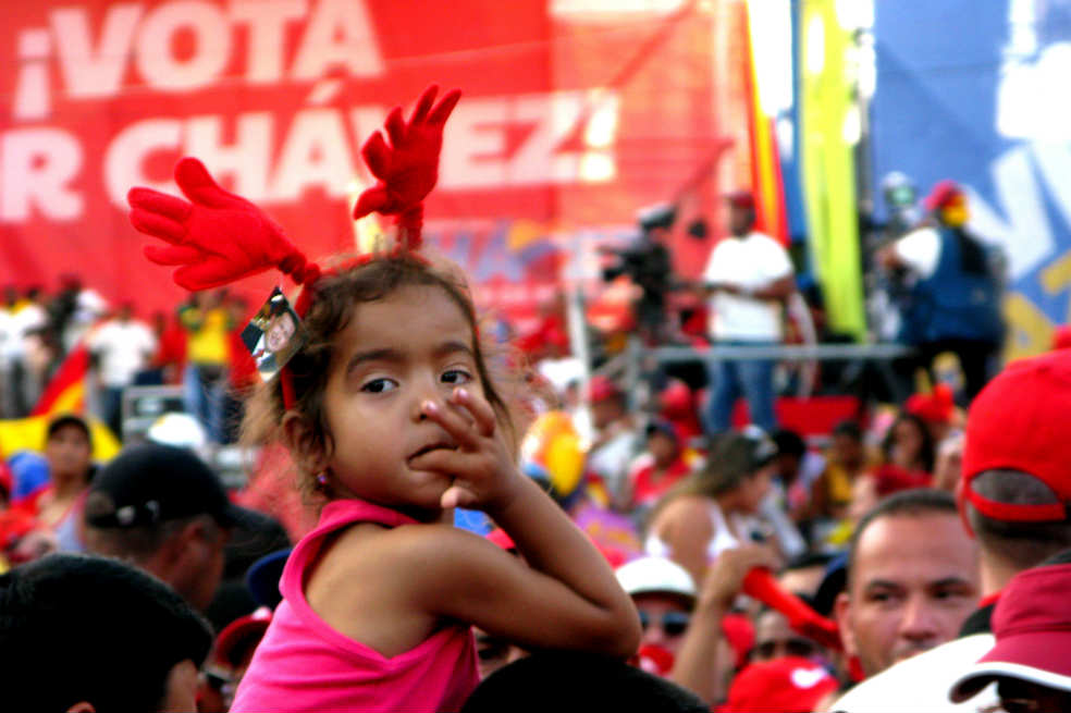 La batalla perfecta
