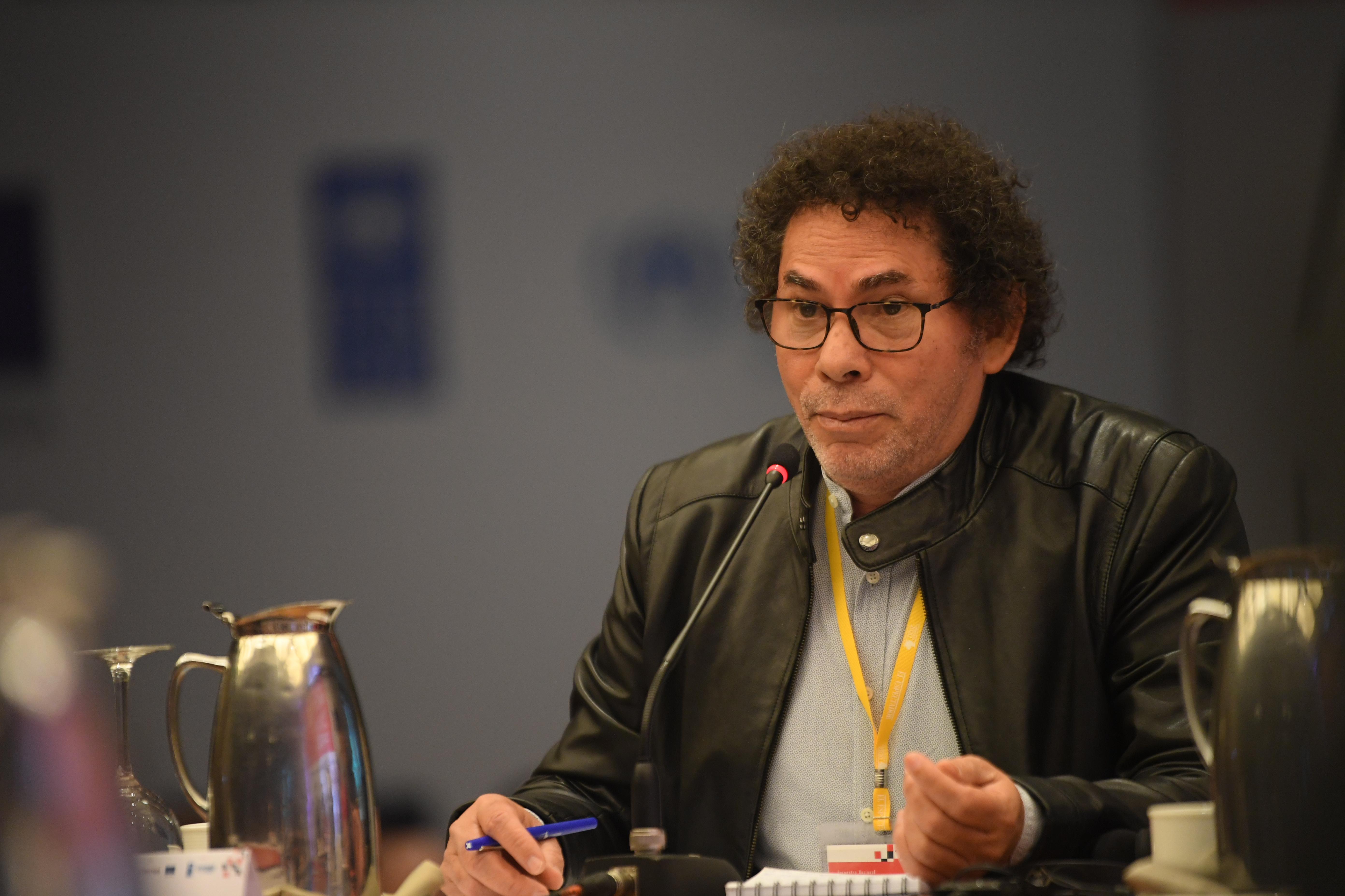 Pastor Alape afirma que Acuerdo de Paz no quedó contemplado en ‘Gabinete de Paz’ de Petro