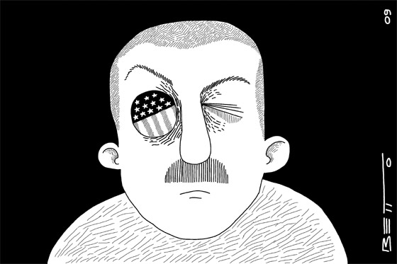 Extradición