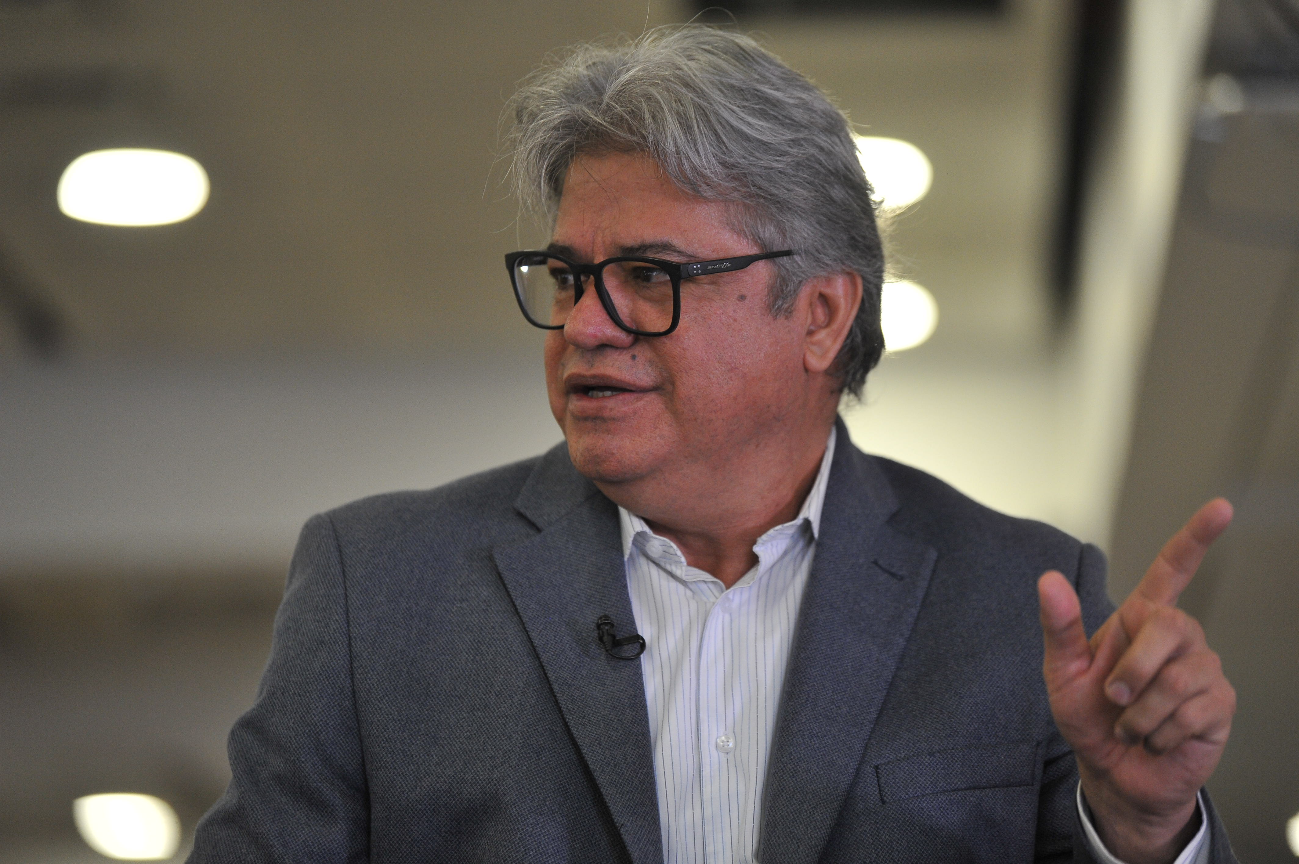Centro Democrático denunció penalmente al senador del Pacto Histórico Wilson Arias