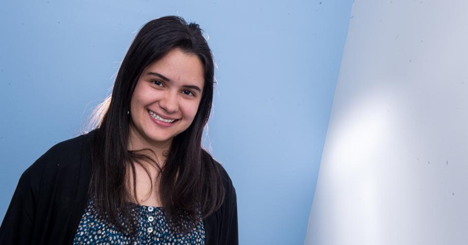 Daniela Galindo: «Las barreras más fuertes están en la mente de las personas»