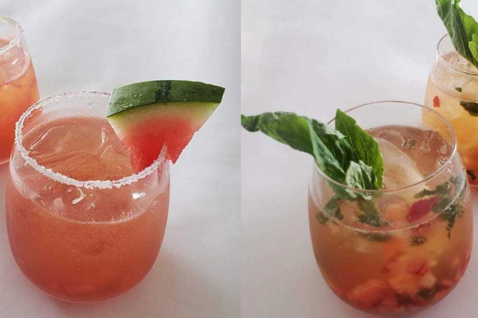 Ley seca Bogotá: tres cocteles sin licor que puede hacer en casa