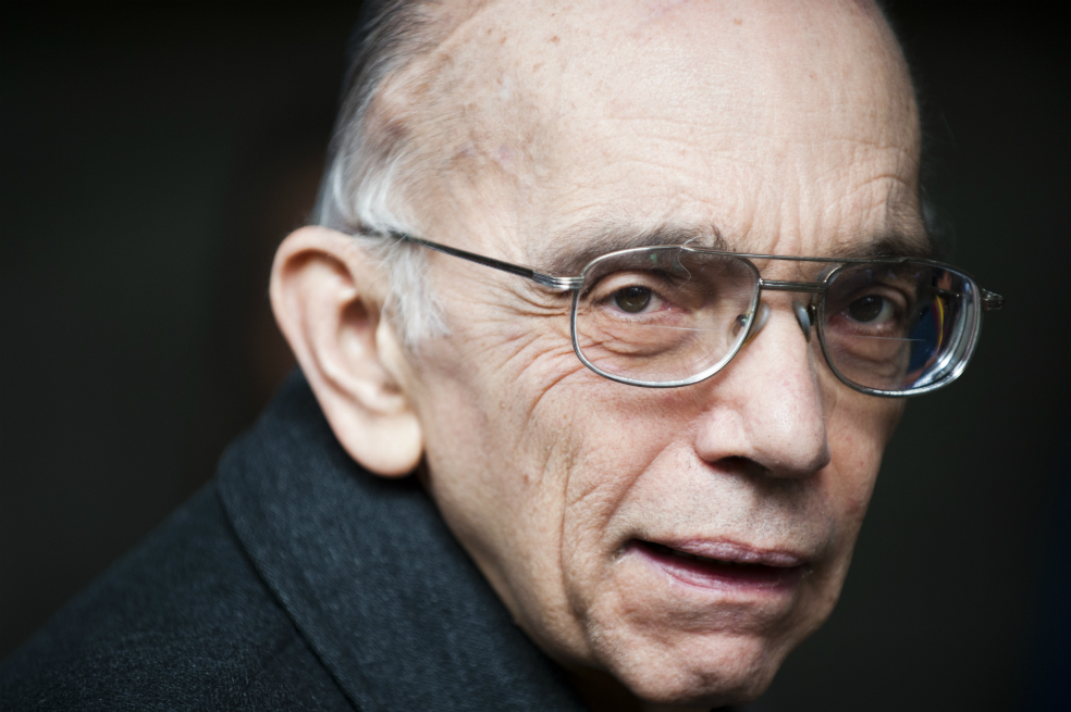 Murió el maestro José Antonio Abreu