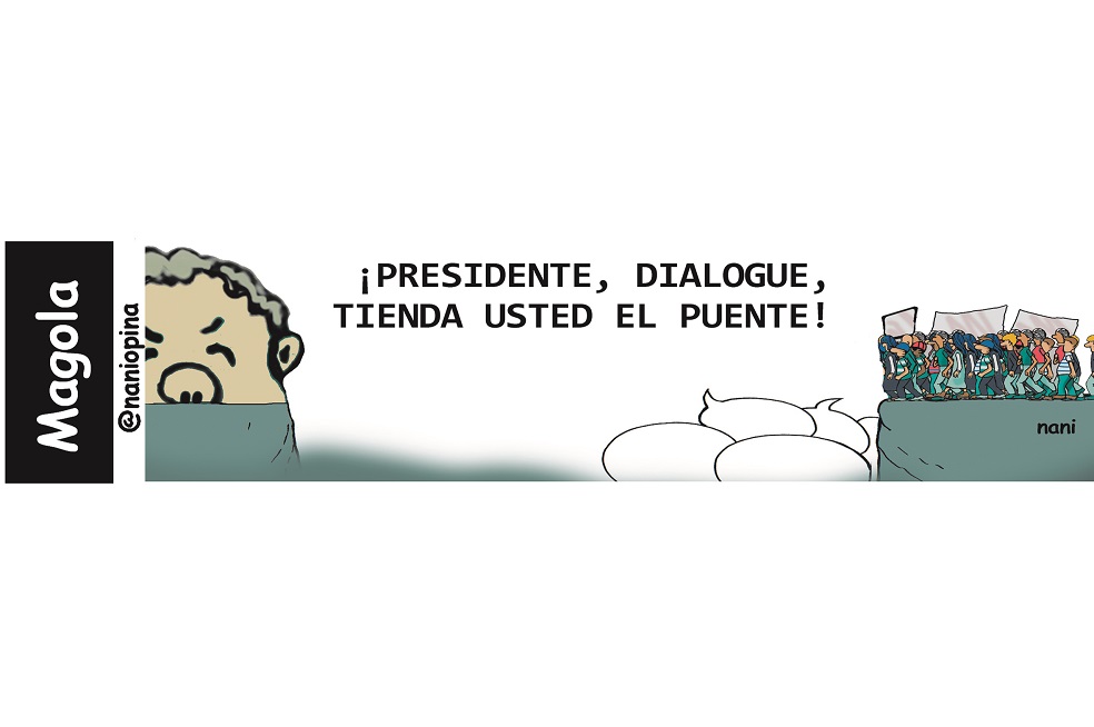 El puente