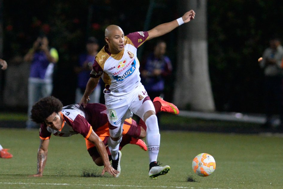 Tolima empató sin goles en su debut por la Sudamericana