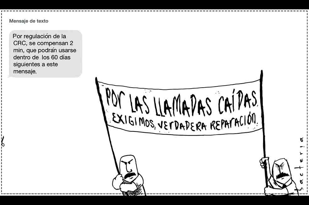 Las otras víctimas