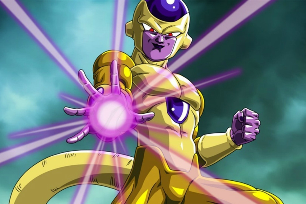 El plan de Freezer en el Torneo de Poder en Dragon Ball Super