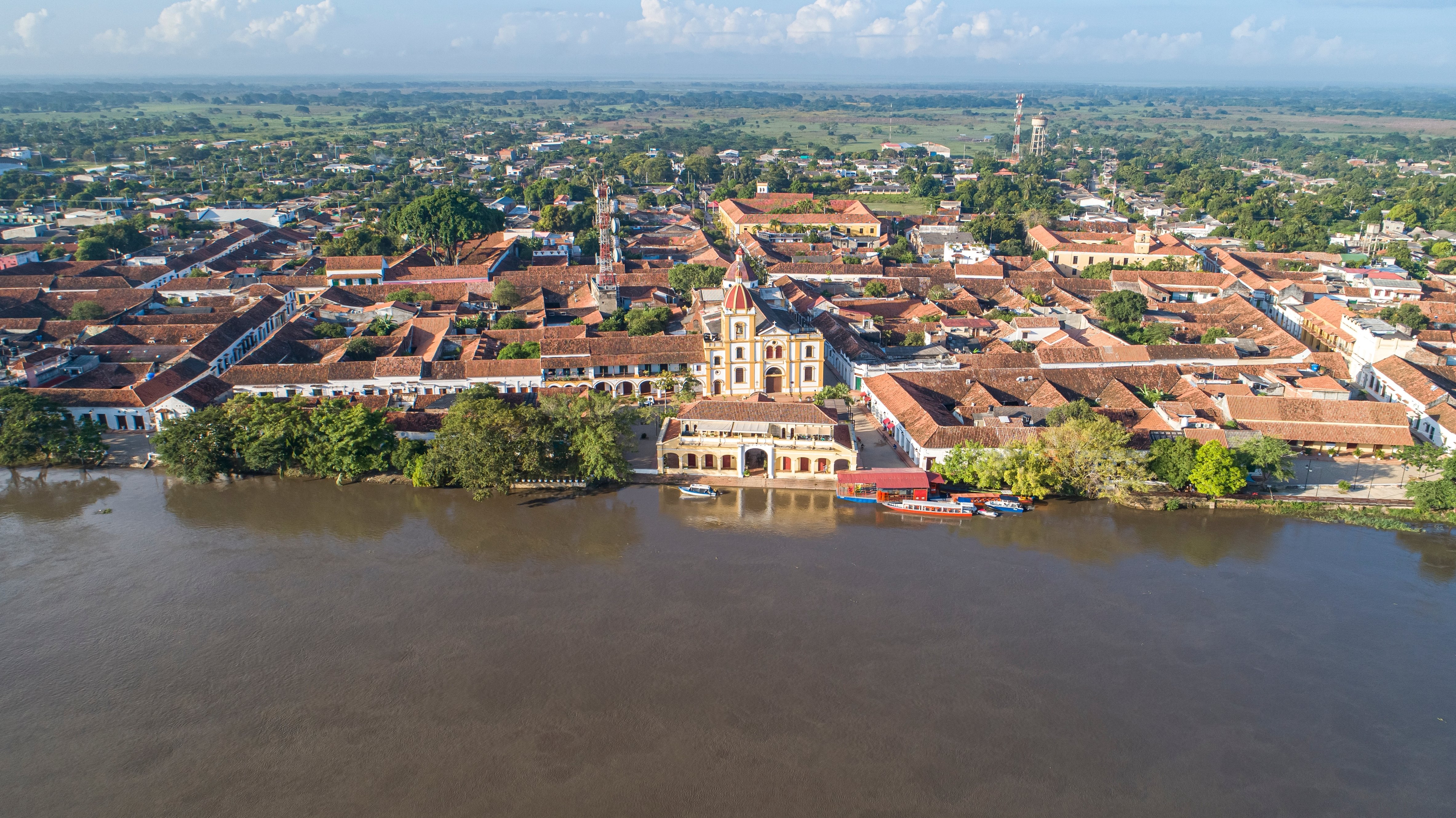 ¿Qué hacer en Mompox, Bolívar? Cinco experiencias recomendadas