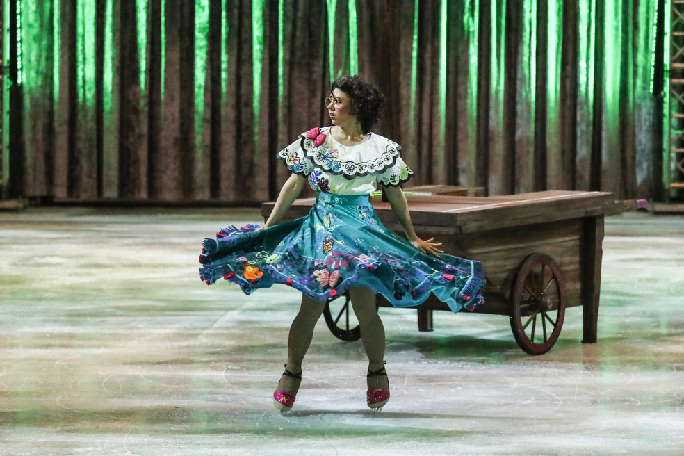 Disney On Ice