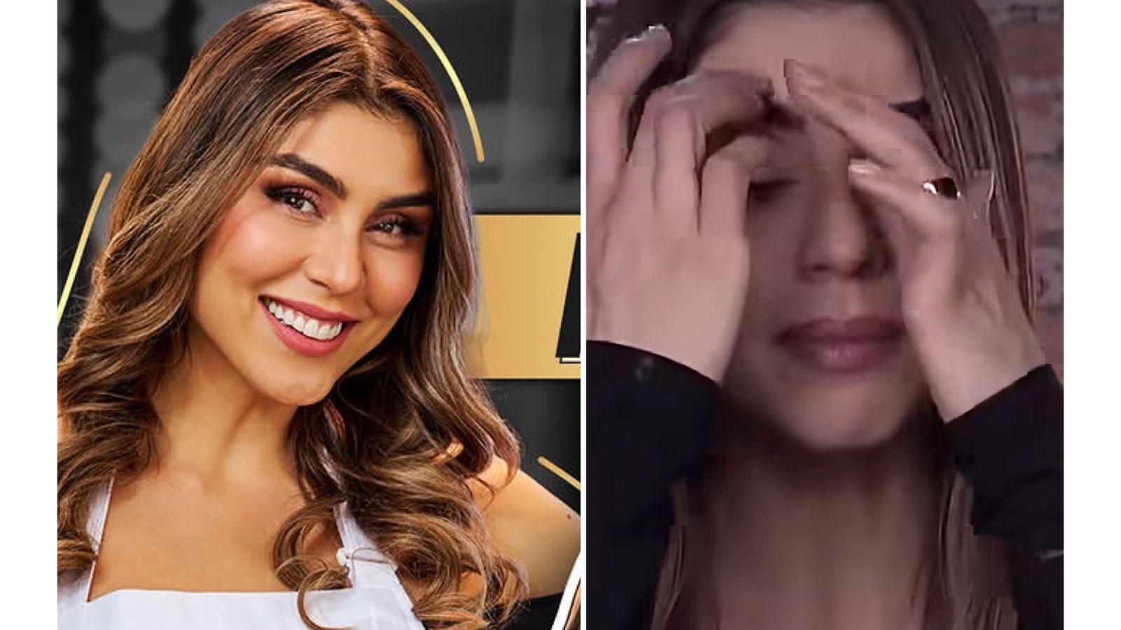¿Injusticia en MasterChef ? ‘Pautips’ lloró y lanzó pulla a jurados: “Una cosa más personal”
