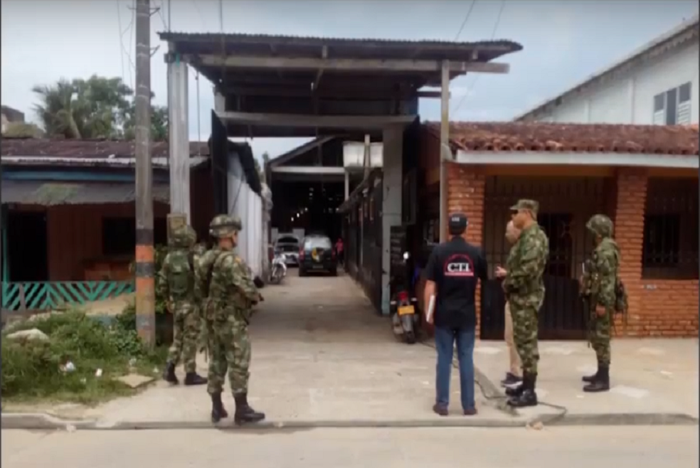 Incautan 47 bienes de presuntos testaferros de las Farc valorados en más de $15 mil millones