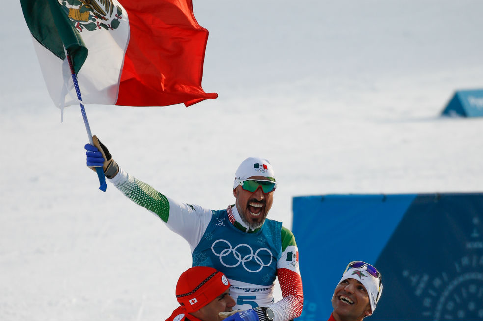 Corea le dio la mano: sufriendo, México clasificó a segunda ronda en Rusia 2018
