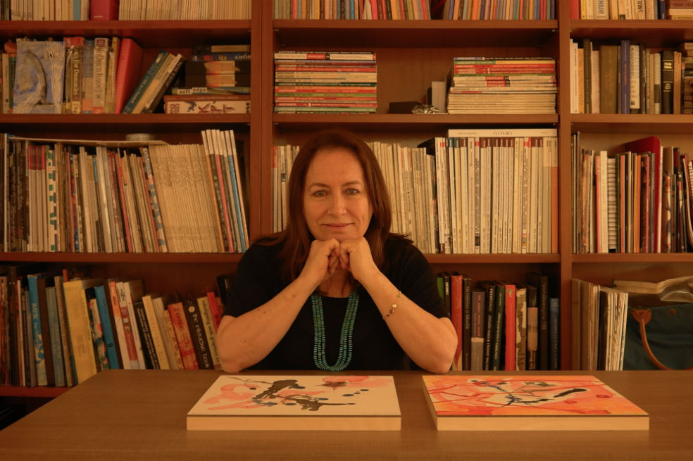 Lorenza Panero: «Hay que saber volver siempre a lo que uno es»