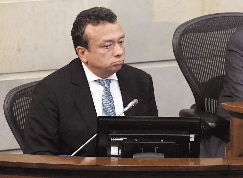 Eduardo Pulgar contra su pasado
