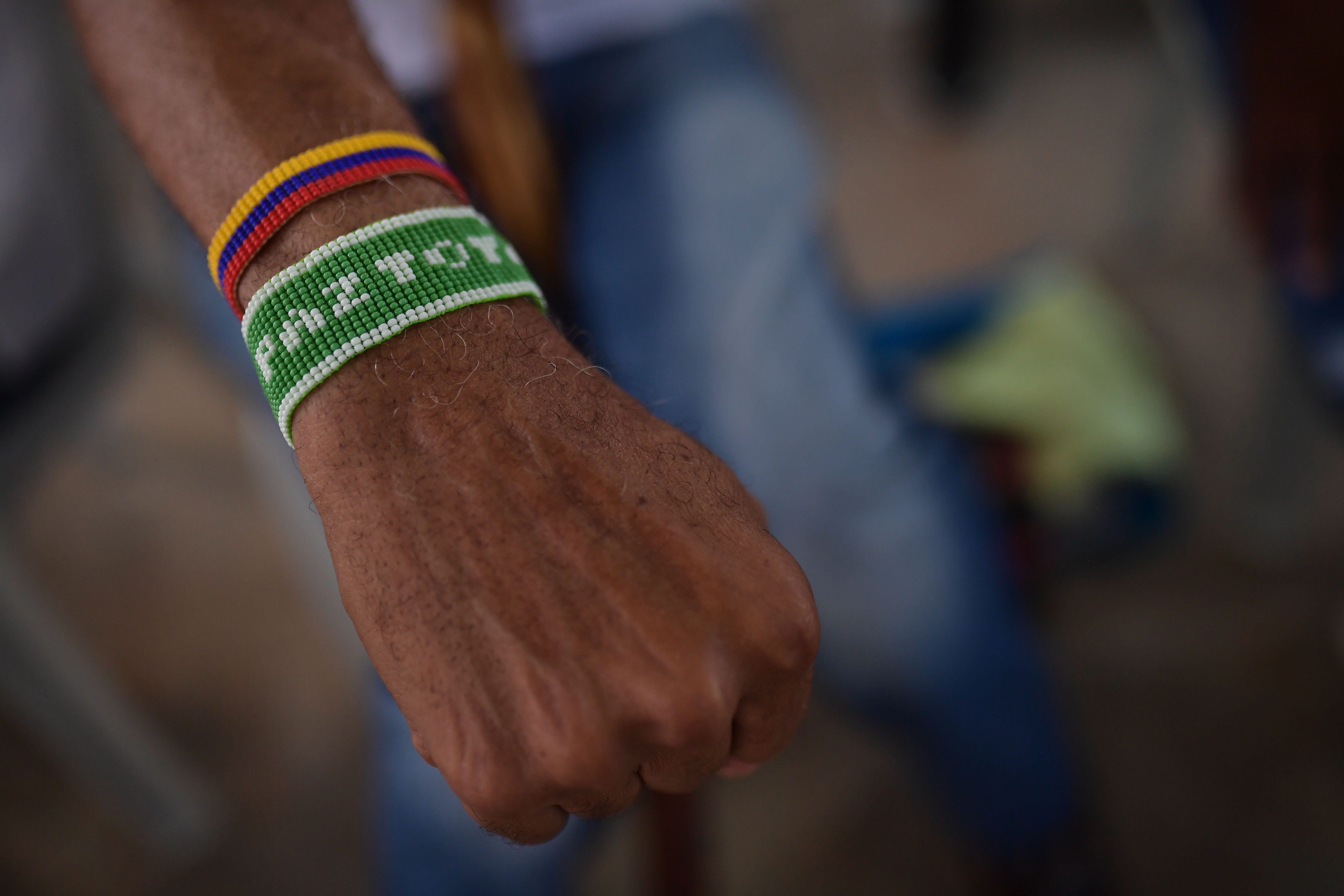 Ley de sometimiento: la gran apuesta de paz que está sin rumbo