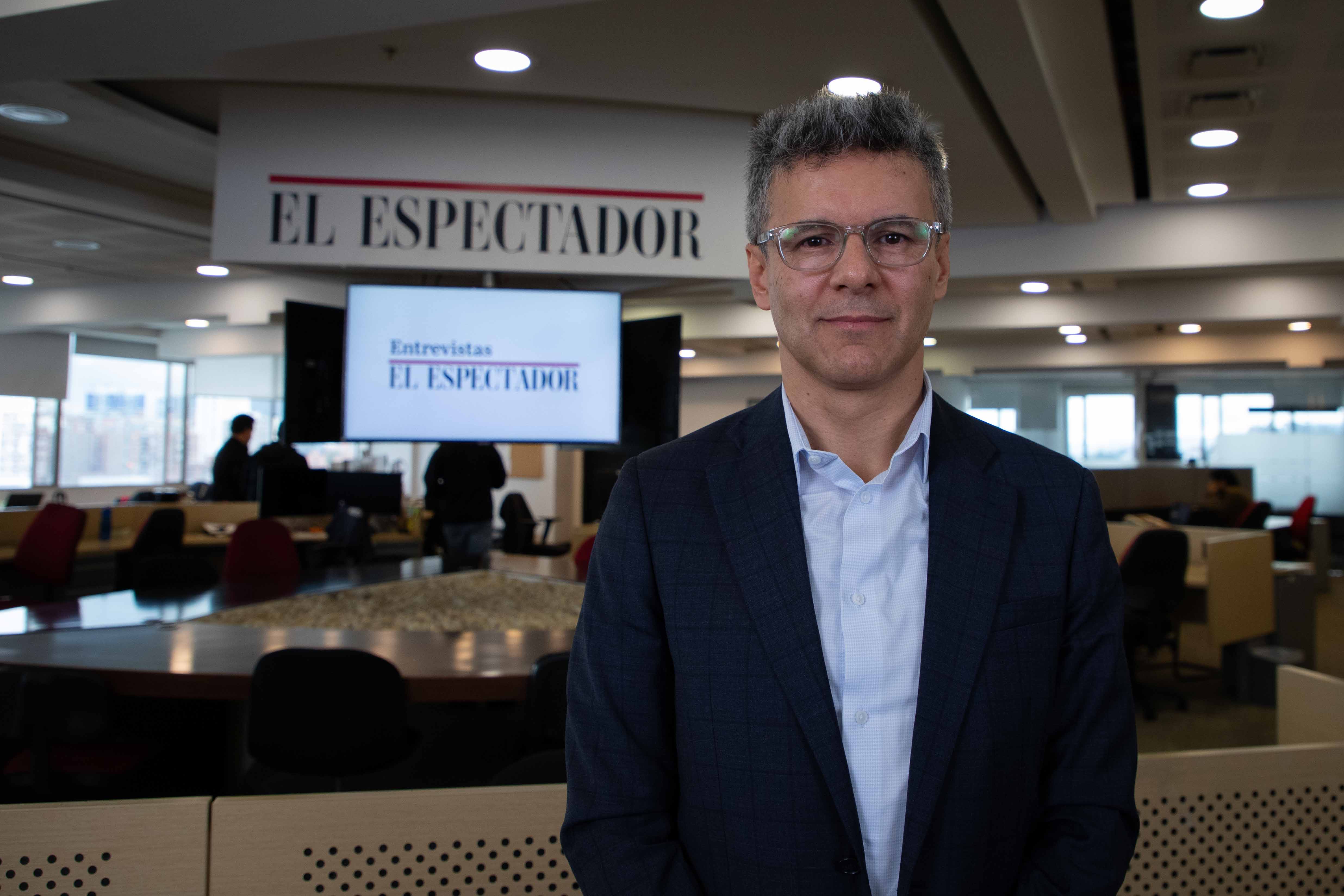El gobierno no busca acabar con el Icetex: presidente de la entidad
