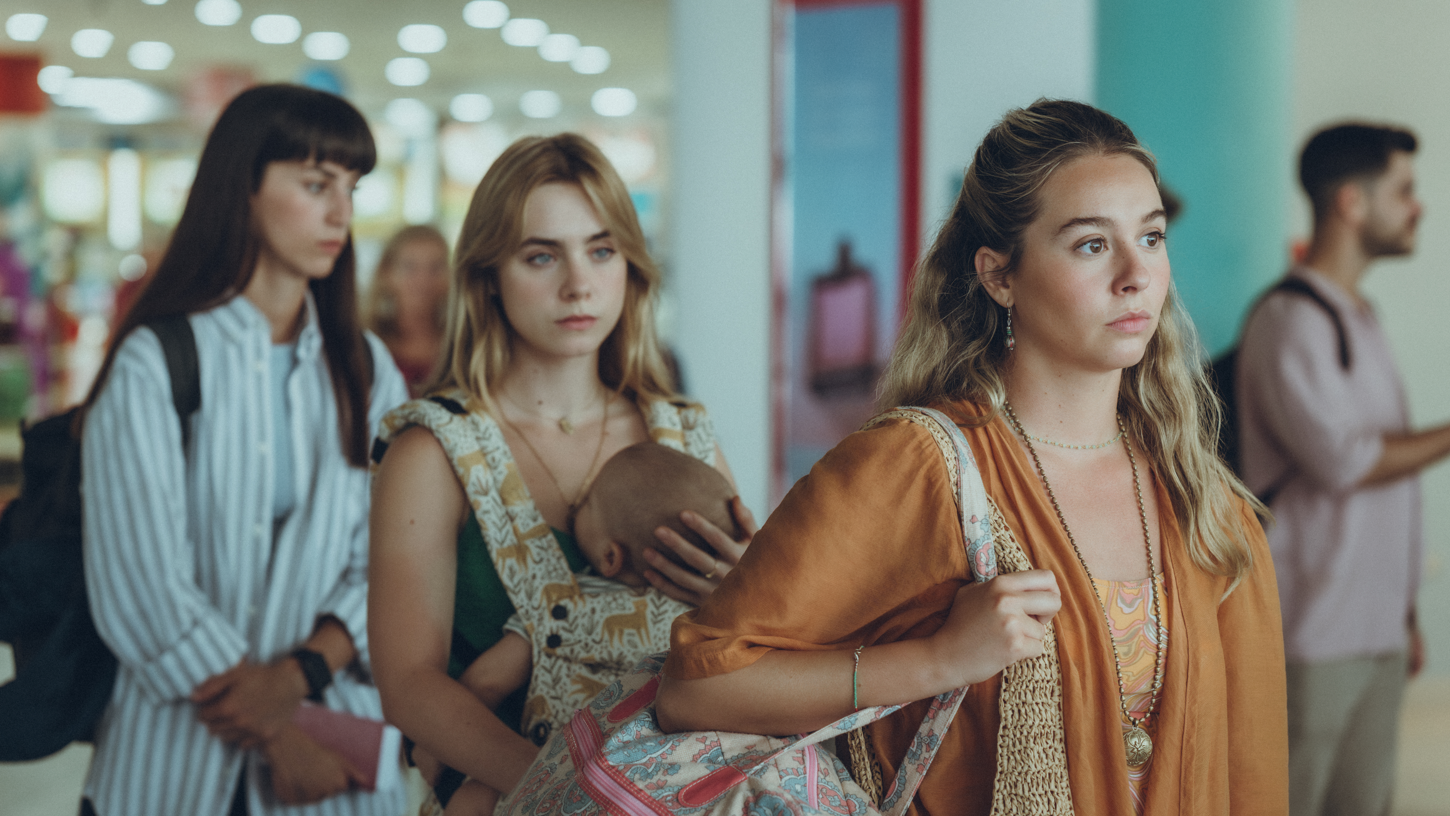 “Esa noche” de Netflix: reparto completo, final explicado, opiniones y ¿ocurrió en realidad?