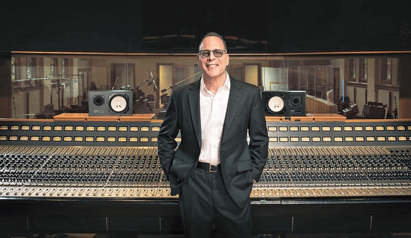 Steve Schnur: El hombre detrás de la música de FIFA