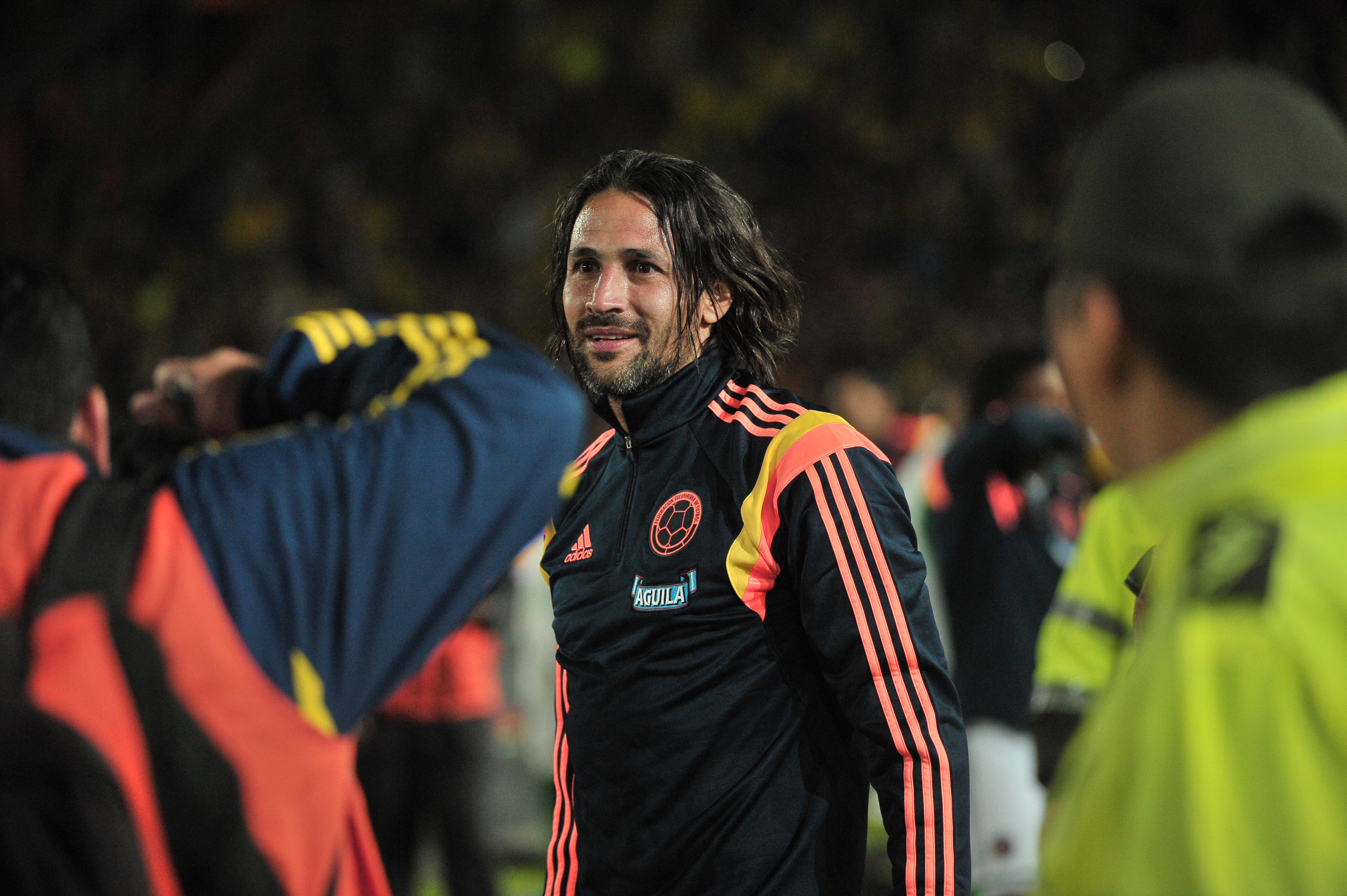 Partido oficial de despedida de Mario Alberto Yepes: hora y dónde ver en vivo