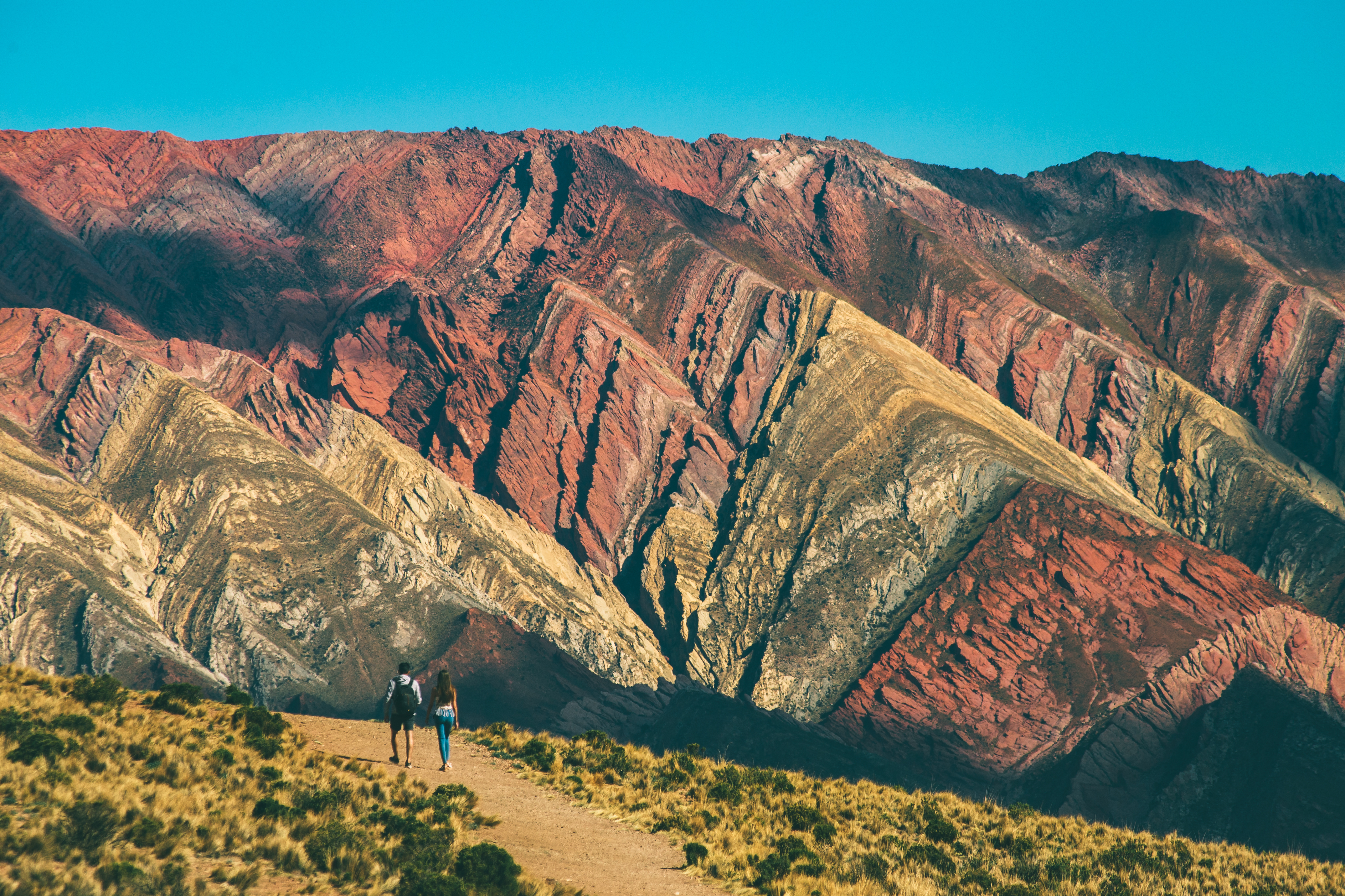 ¿Planeando viaje? Los Patrimonios de la Humanidad de Argentina lo podrían inspirar