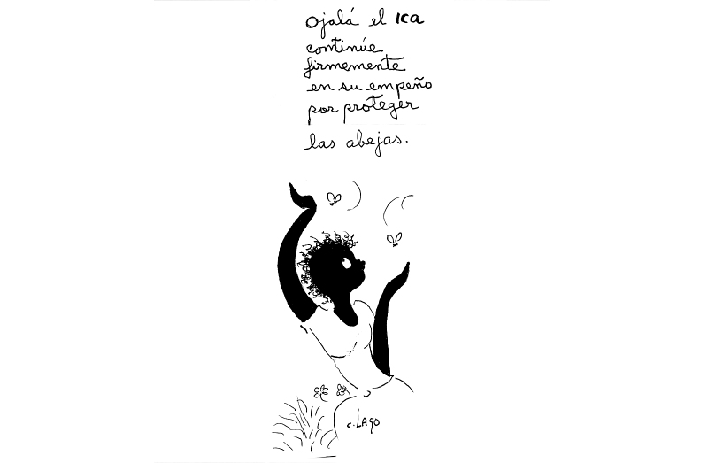 Nieves