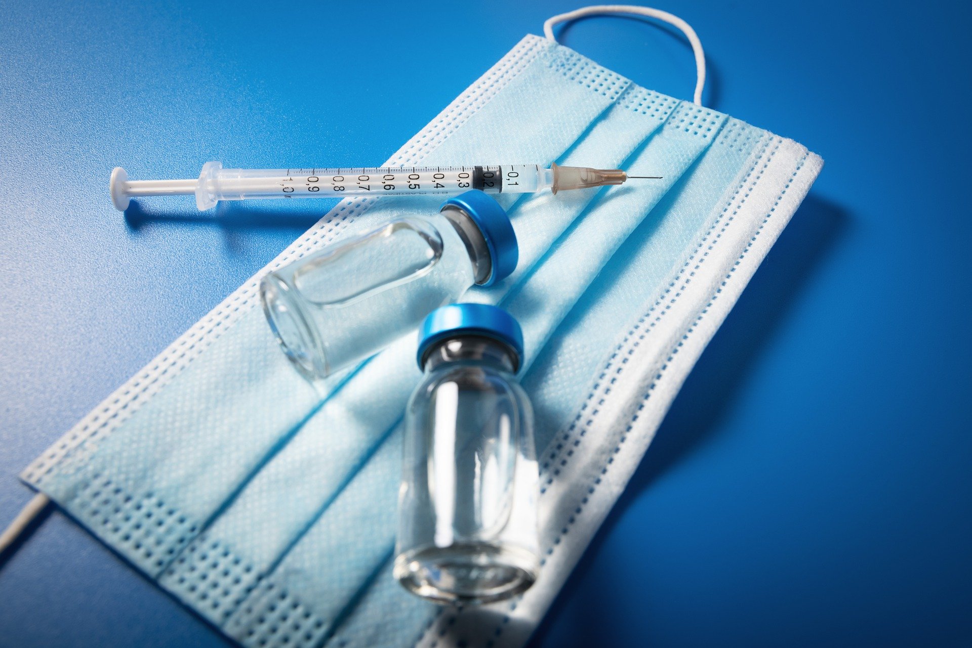 OMS: “las vacunas contra el coronavirus funcionan contra todas las variantes”