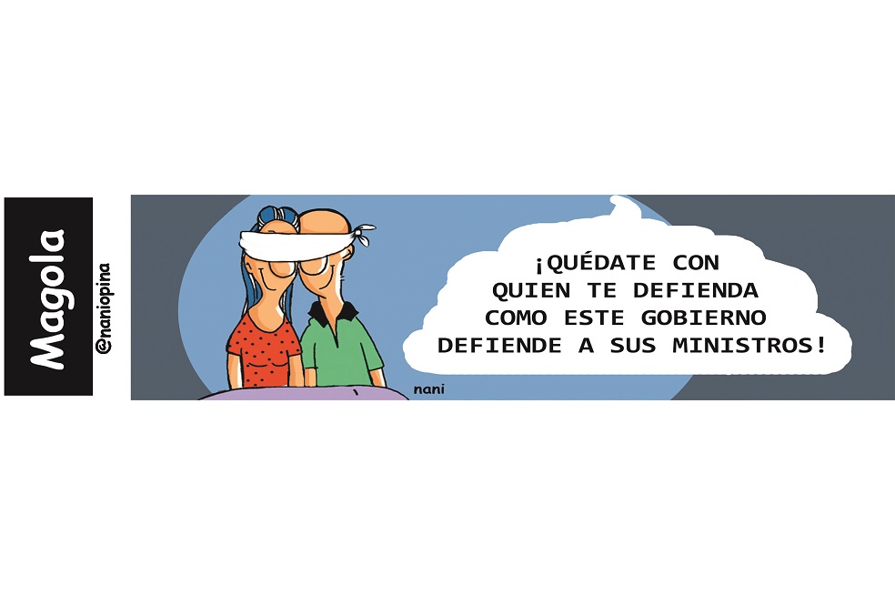 Indefendible