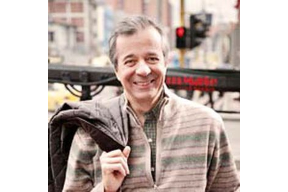 Falleció Iván Parra, legendario de la radio