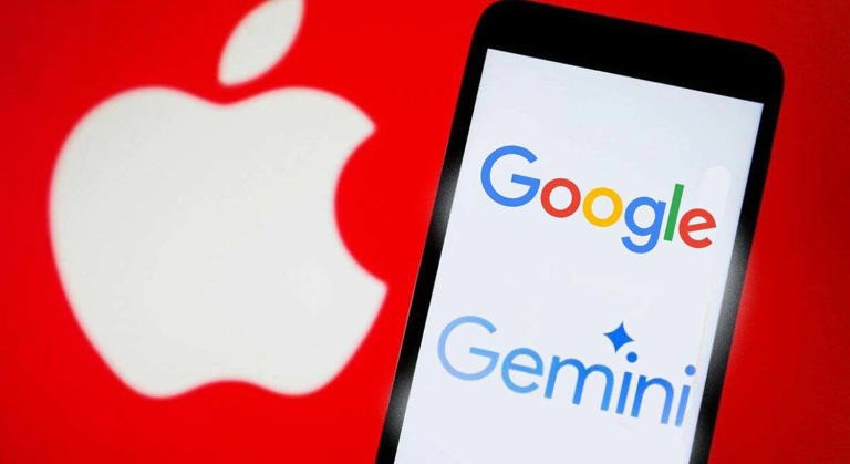 Apple y Google en negociaciones para instaurar Gemini en iOS 18
