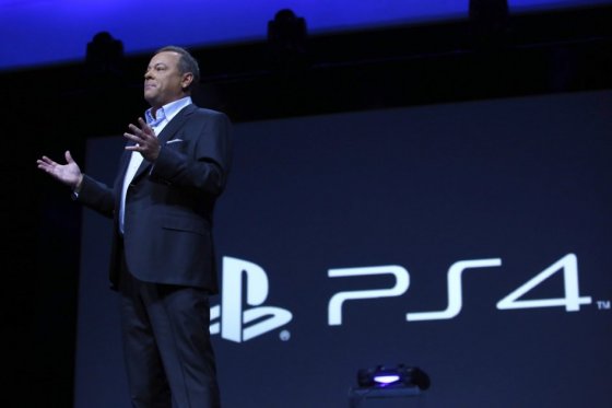 En nueve meses se vendieron 10 millones de consolas PlayStation 4 en el mundo