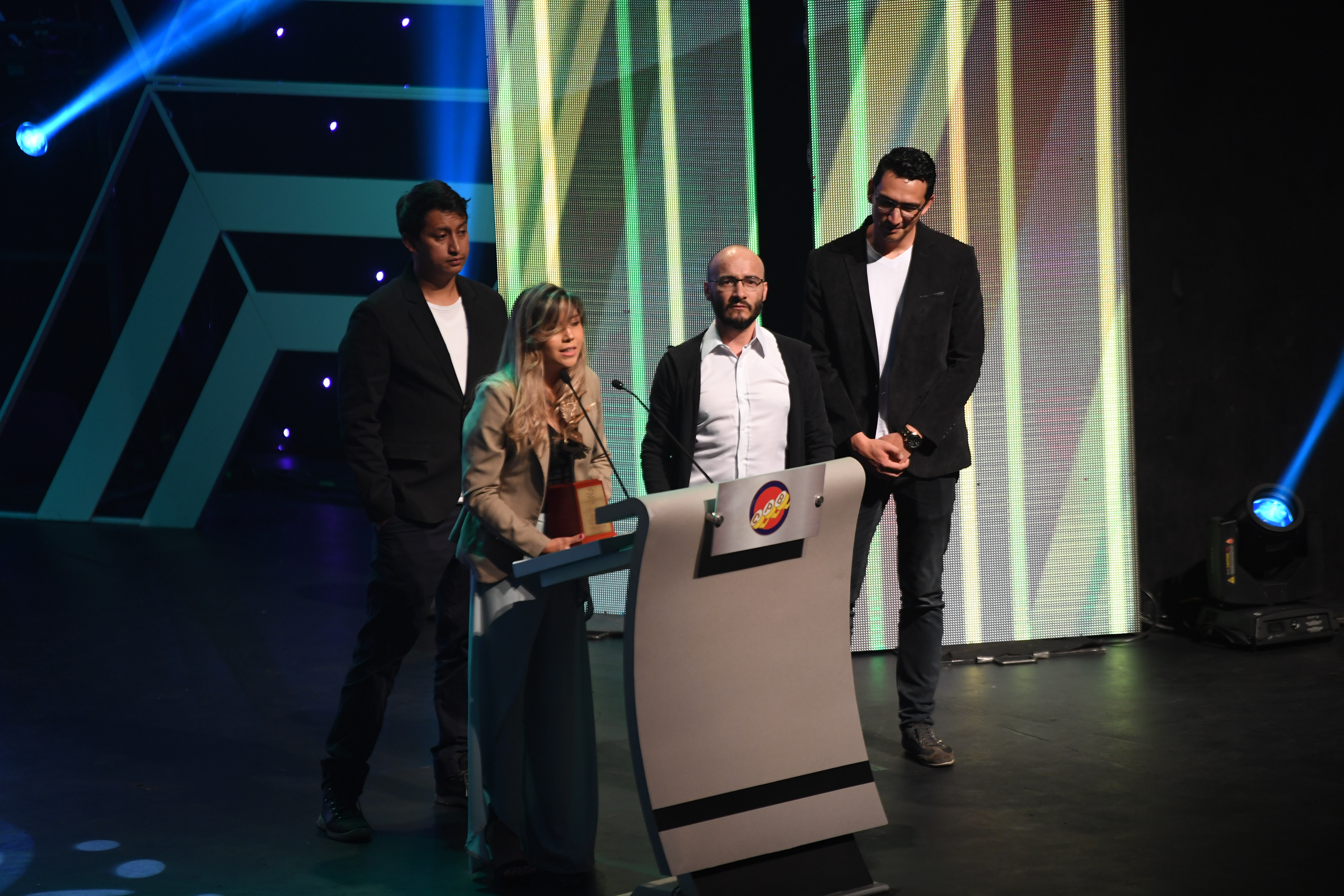 Colombia celebrará este miércoles los 40 años del Premio de Periodismo CPB
