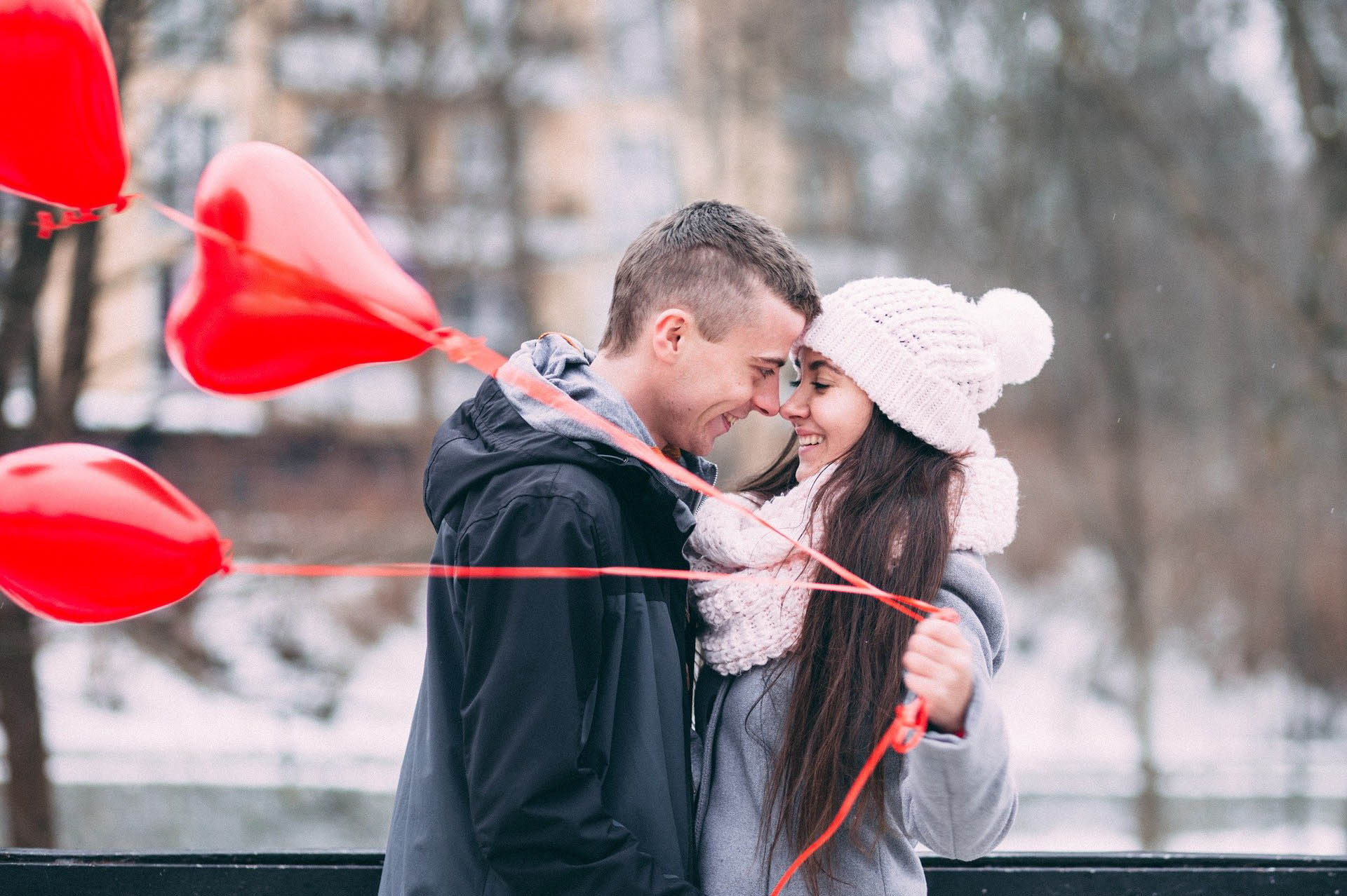 Los mejores consejos de amor que nadie te ha contado