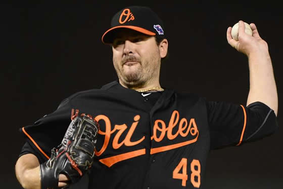 Orioles y Cardenales aseguran un boleto para la serie de división