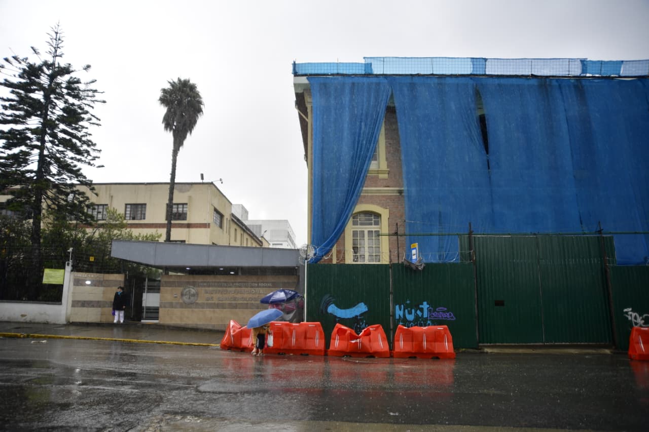 Luz verde a la ampliación del Cancerológico: el acuerdo que destraba el San Juan de Dios