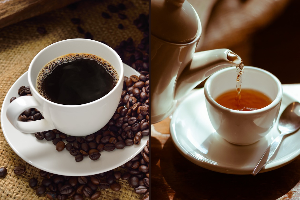 Consumir café y té estaría asociado con menor riesgo de padecer estos cánceres