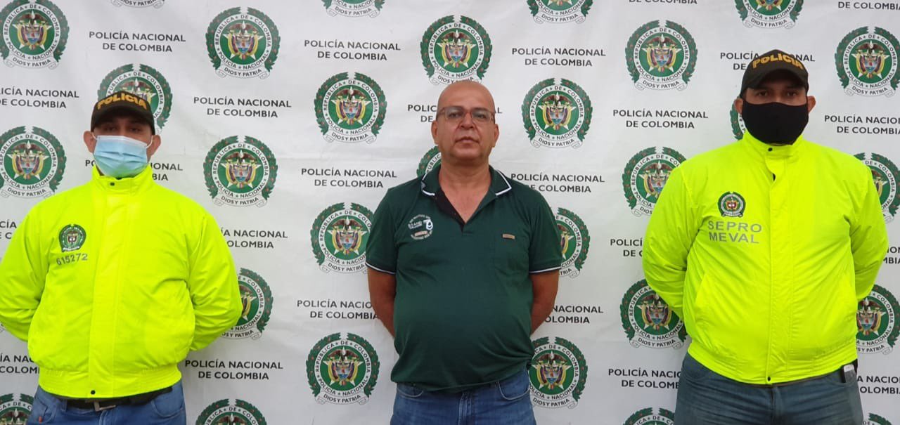 Procuraduría abrió una indagación por muerte de ”Manolo”, en cárcel de Valledupar