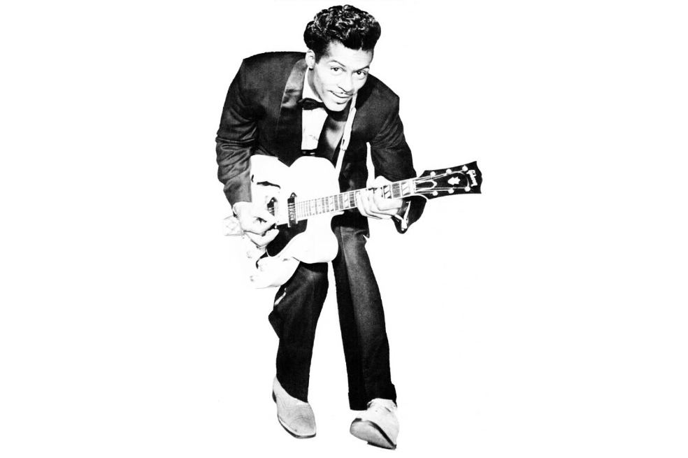 De Chuck Berry a Jerry Lewis, las estrellas que se apagaron en 2017
