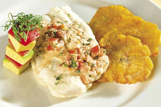 Tres recetas para sorprender
