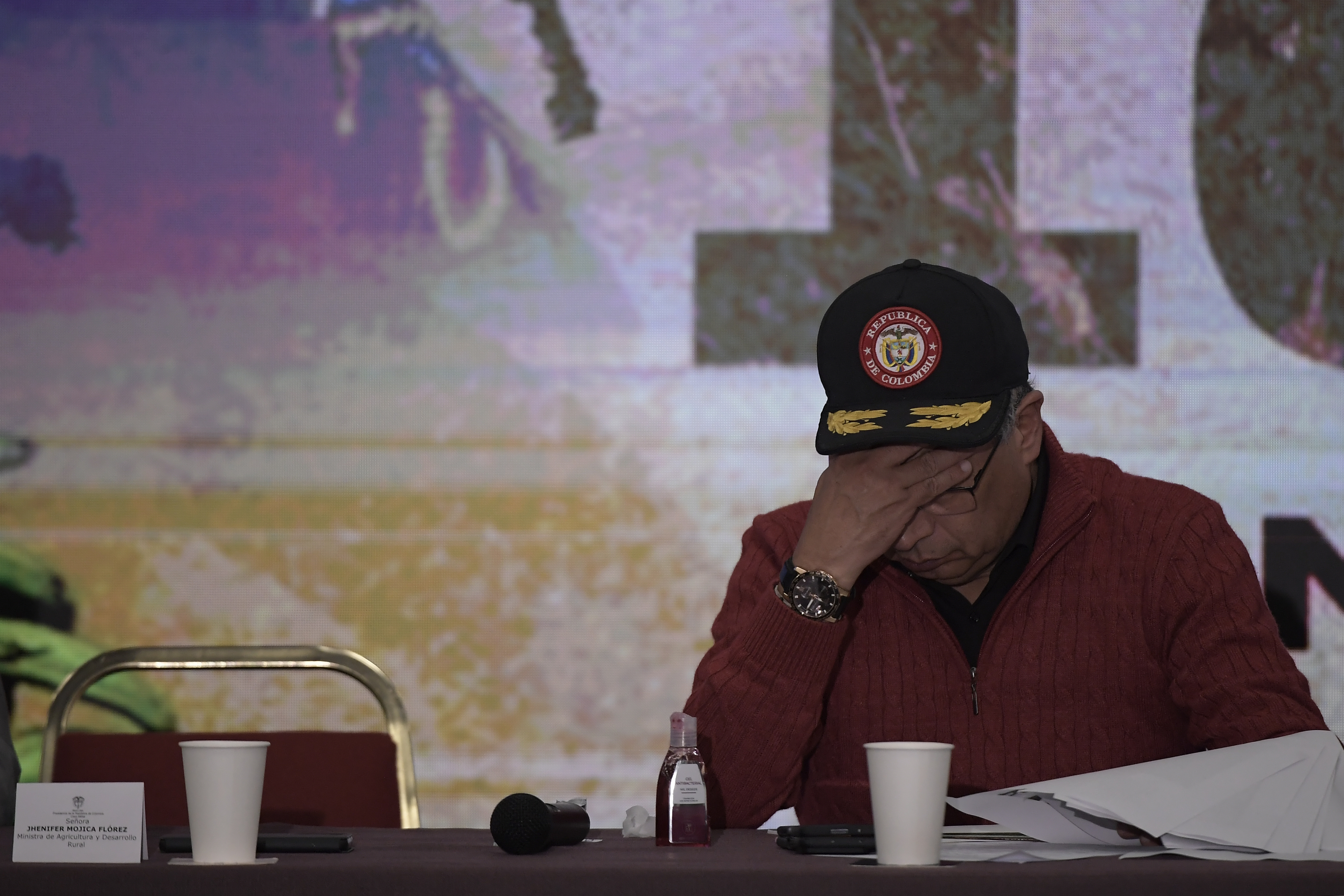 ¿Coinciden el discurso y el presupuesto para 2025?