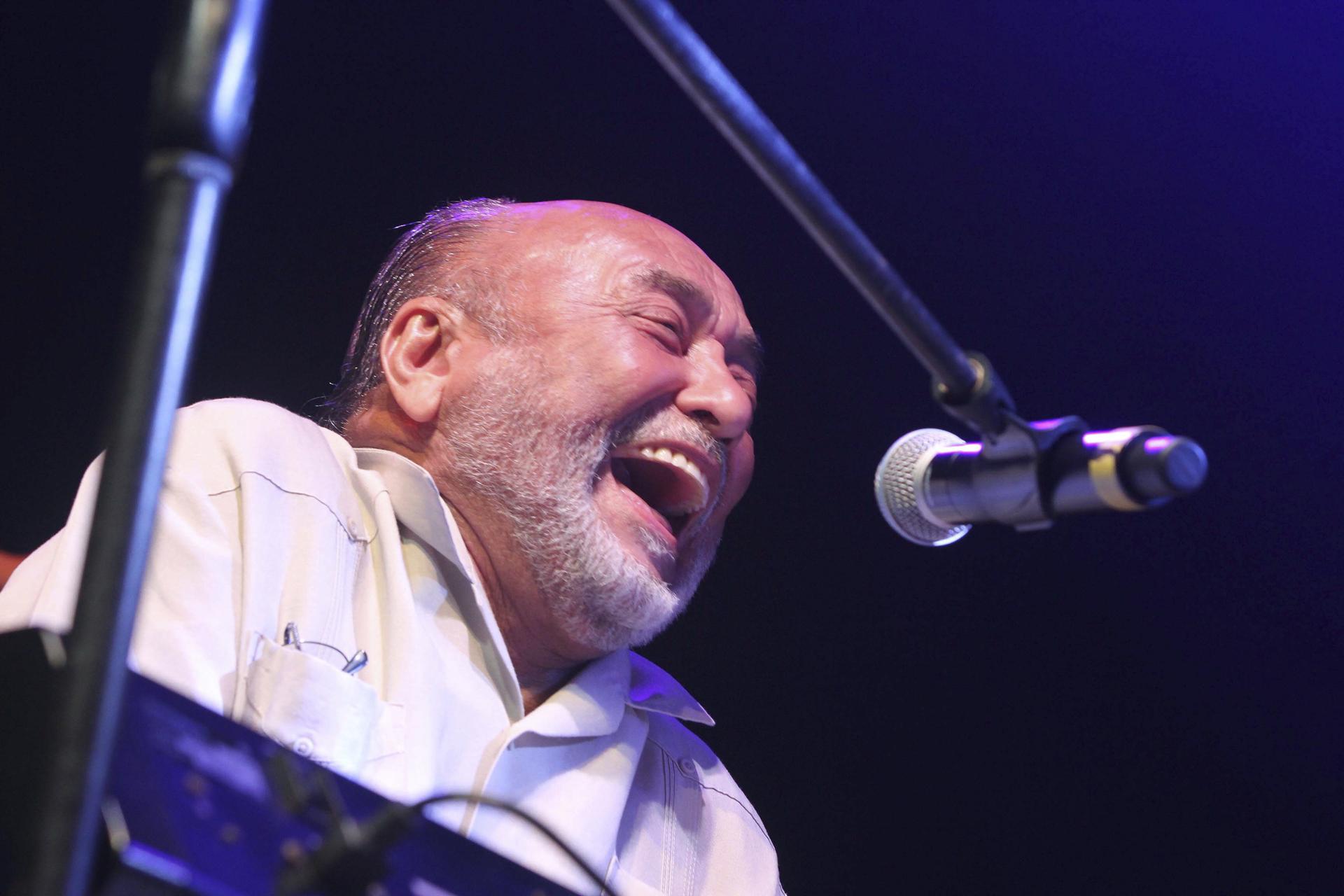 La libertad de Eddie Palmieri