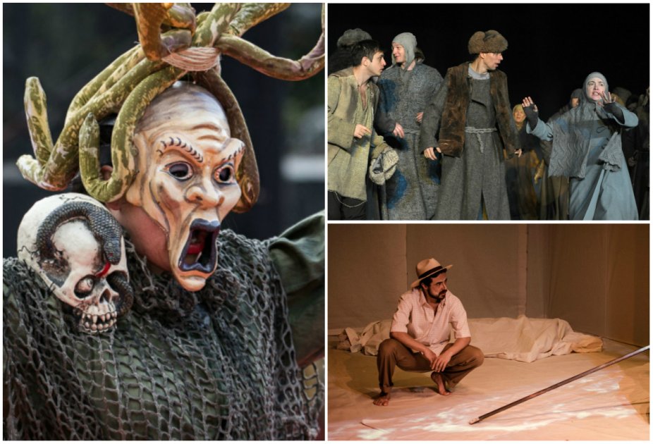Recomendados del Festival de Teatro para hoy