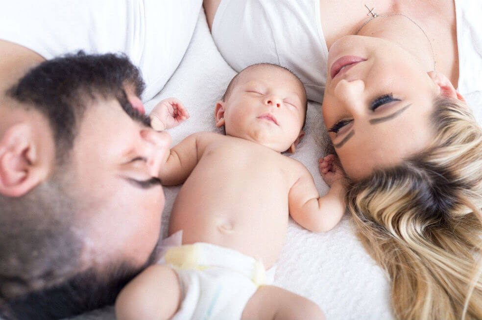 Finlandia igualará los permisos de paternidad y maternidad
