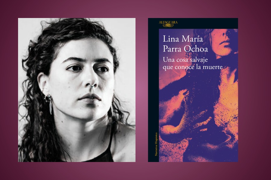 Lina María Parra: “El misterio es asomarse a una herida y escarbarla”